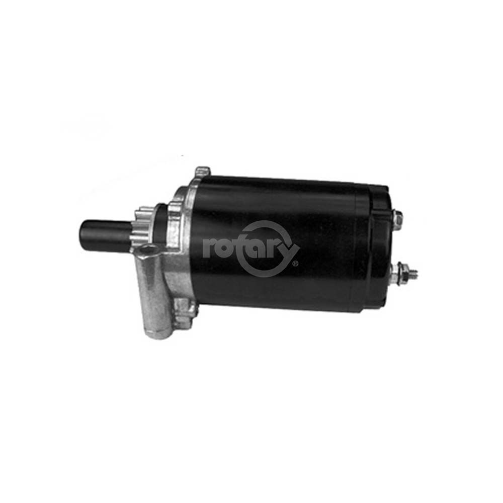 Kohler Electric Starter