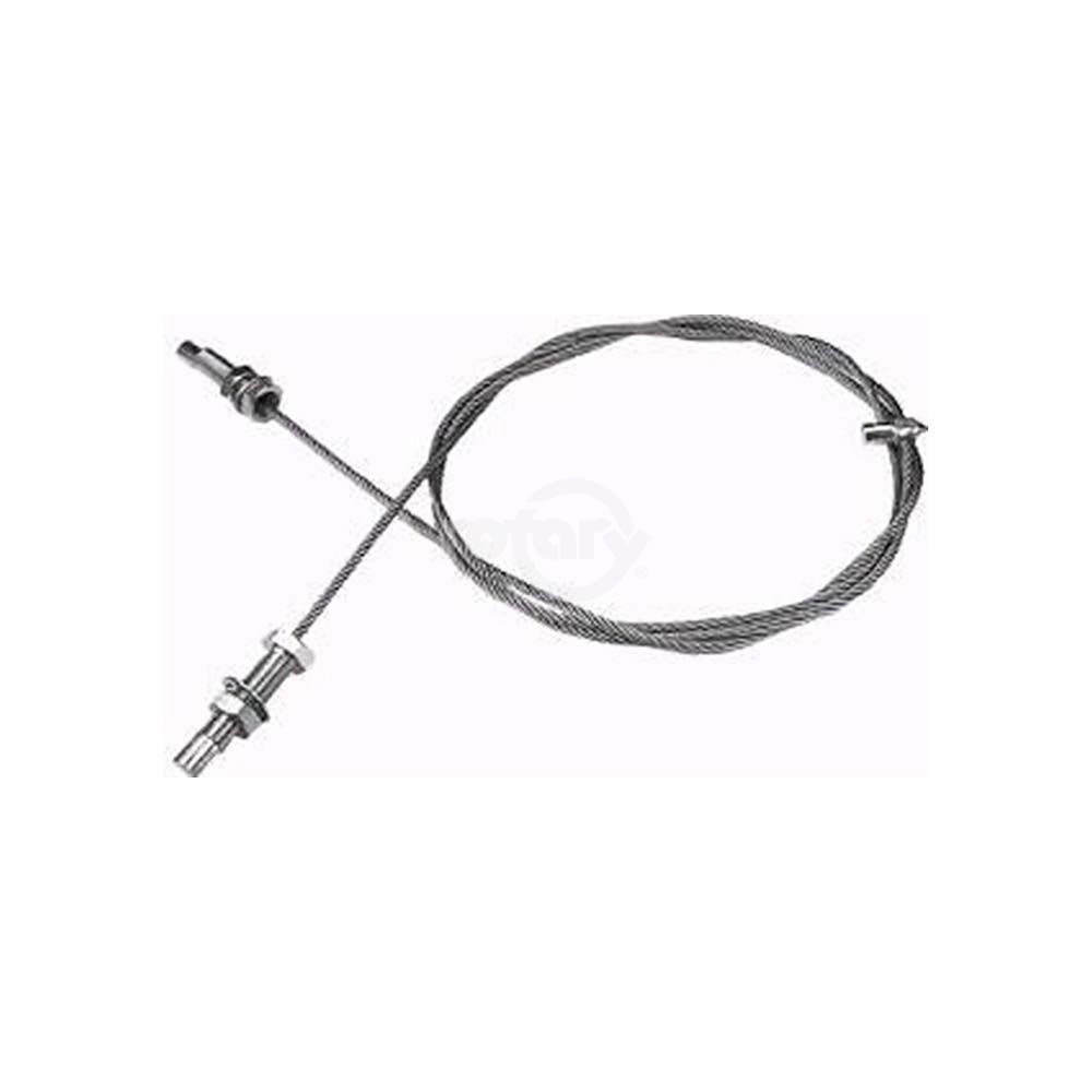 Steering Cable 67 1/2" for Scag