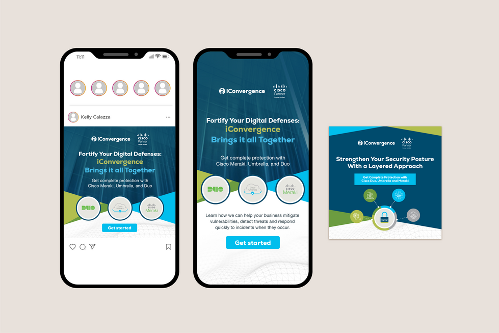 iConvergence Social