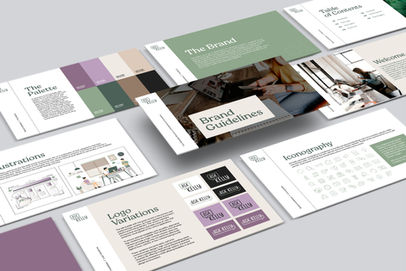 branding & identity design
