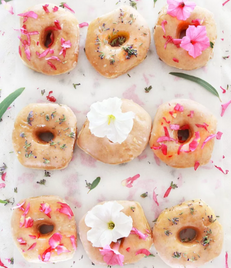 How To Throw A Spring Inspired Girls Night In