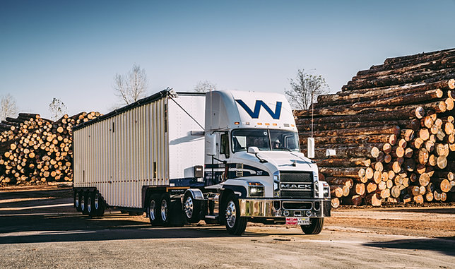 SERVICES & EQUIPMENT Walsh Trucking United States