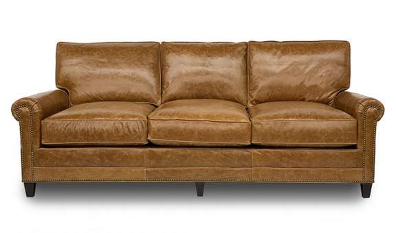 Domenick's has several new pieces.