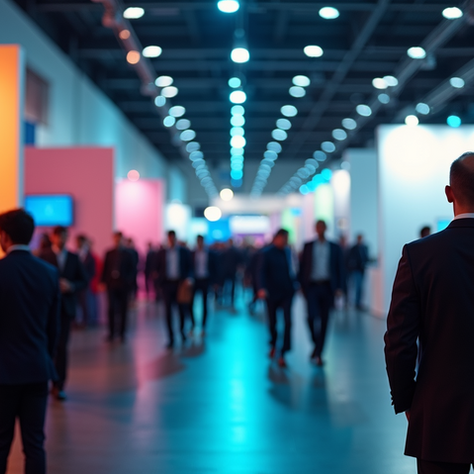 What Awaits You at Paracon 2026