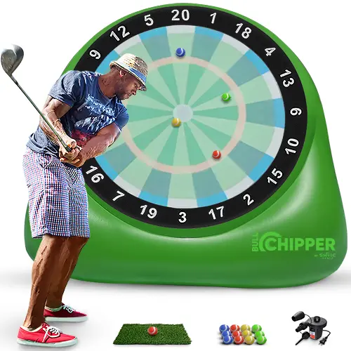 Giant Golf Dart