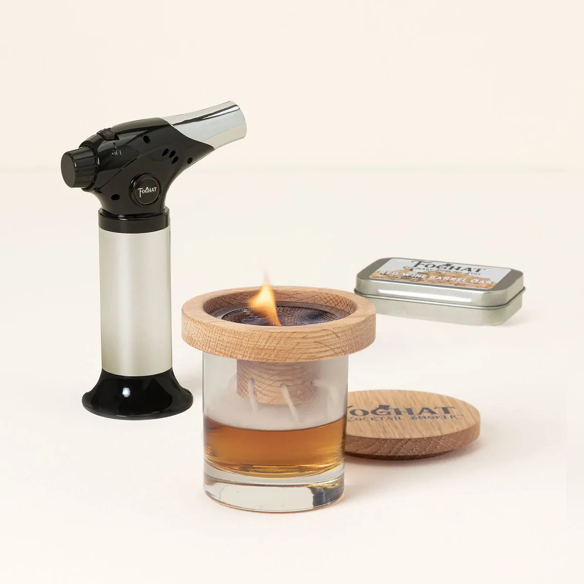 Cocktail Smoker