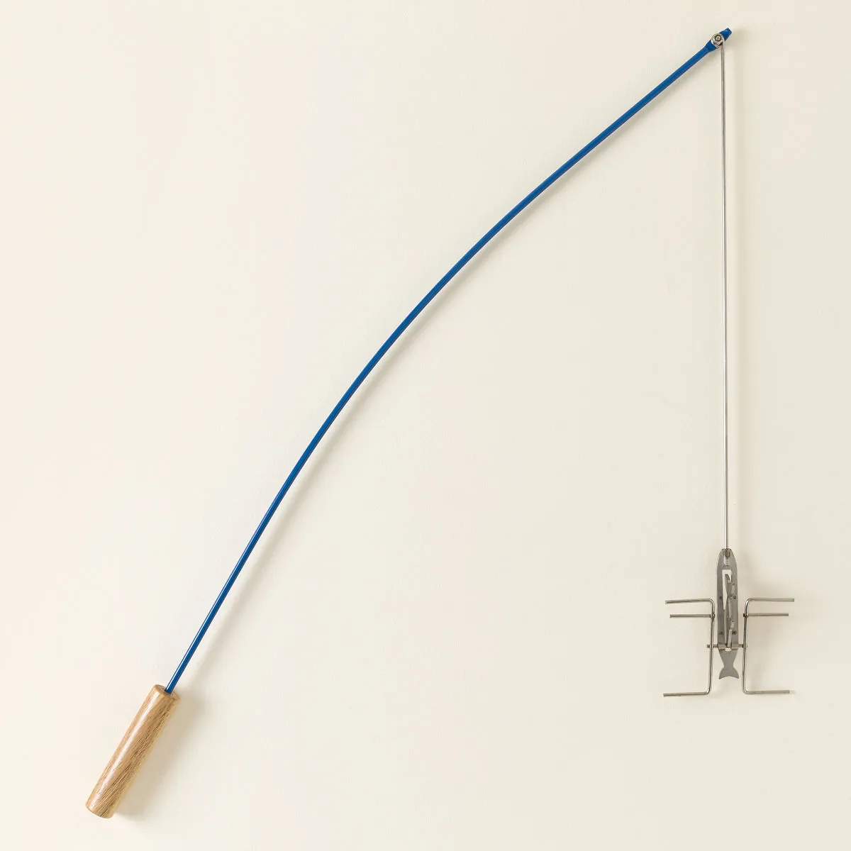 Fishing Pole Marshmallor Roaster