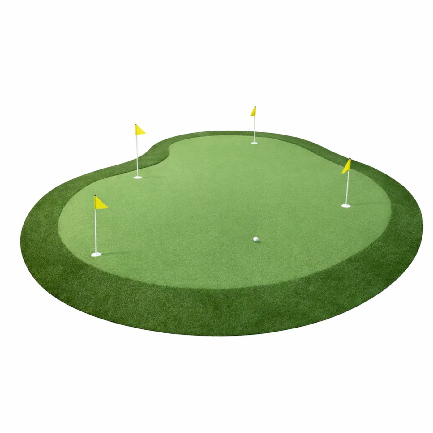 Custom Turf