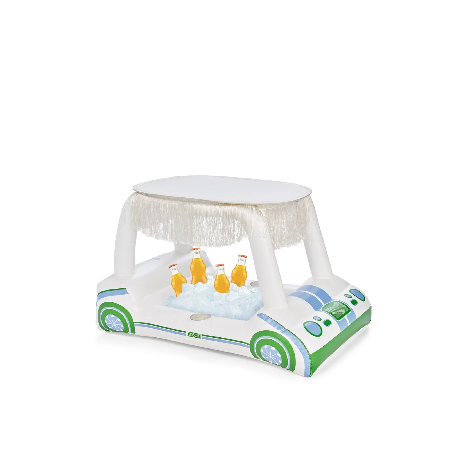 Golf Cart Drink Cooler