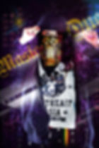 Masia One Poster