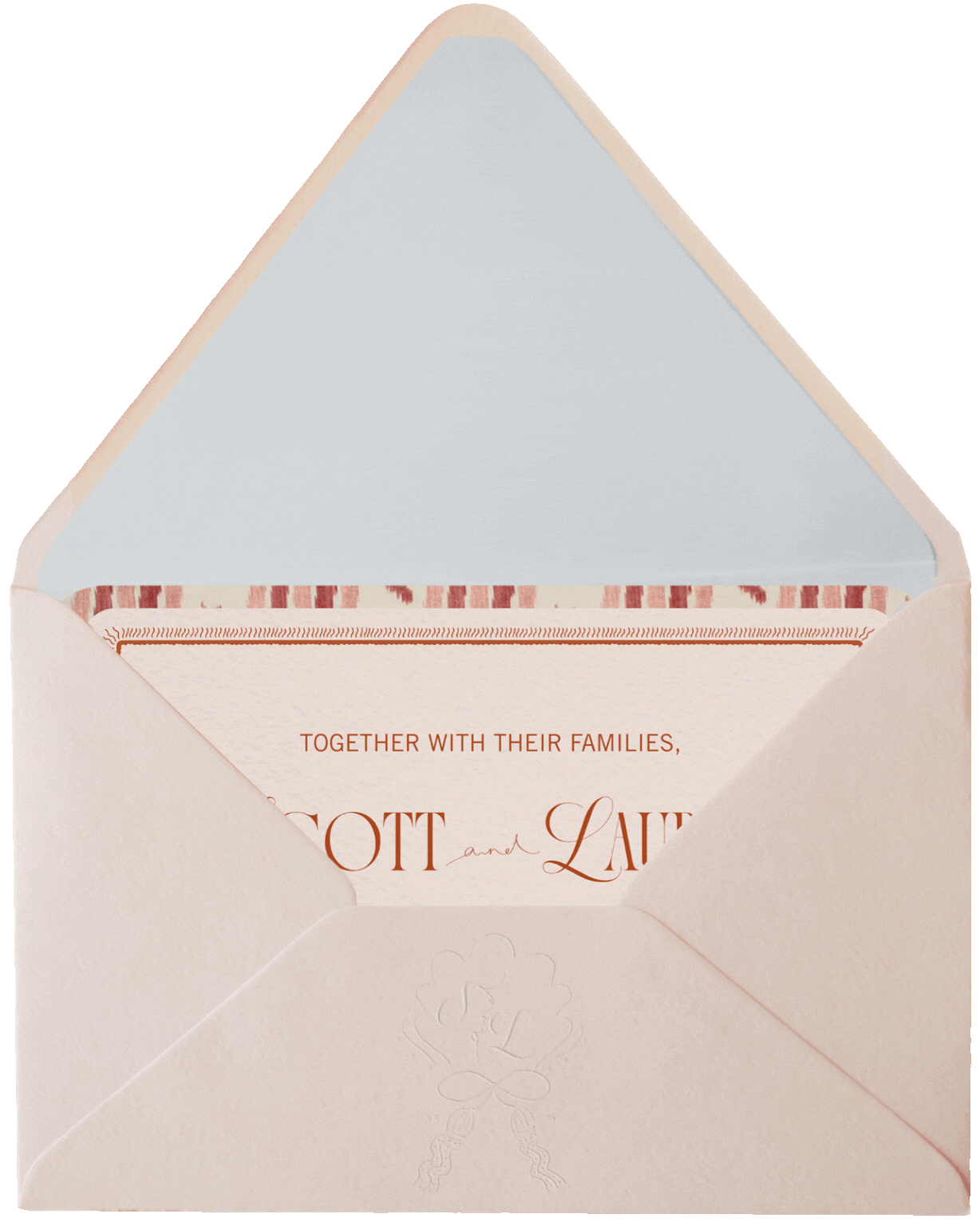 Animated Invitation