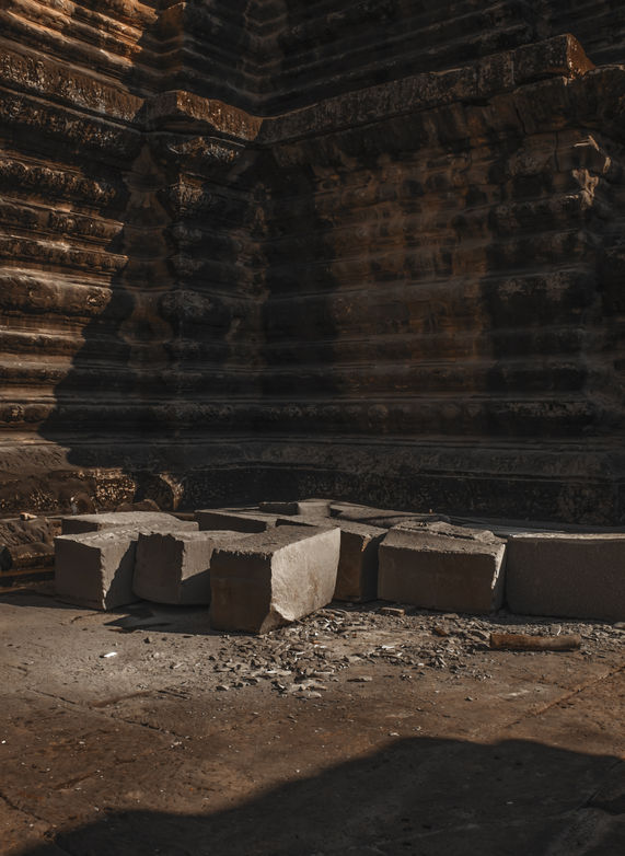 Apsara Zone One