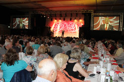 Raiffeisenbank | 100 Jahre Jubiläum