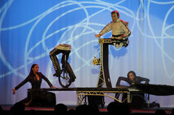 Raiffeisenbank | 100 Jahre Jubiläum