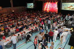 Raiffeisenbank | 100 Jahre Jubiläum