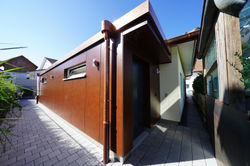 09 EFH Steger - Gebäude aussen_