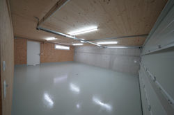 52 EFH Steger - Garage_