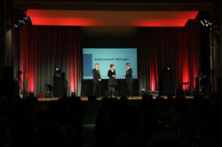 Raiffeisenbank | 100 Jahre Jubiläum