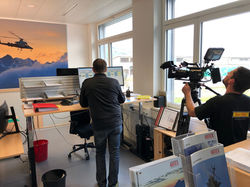 Disposition der Rotex Helicopter AG