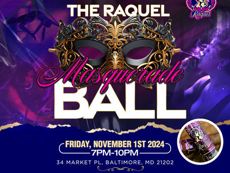 A Night to Remember: The Raquel Masquerade Ball Cigar Launch