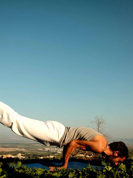 Transformational Breath: Profound Transformation and Personal Empowerment