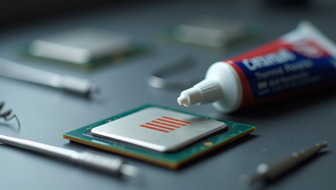Thermal Paste 101: Everything You Need to Know