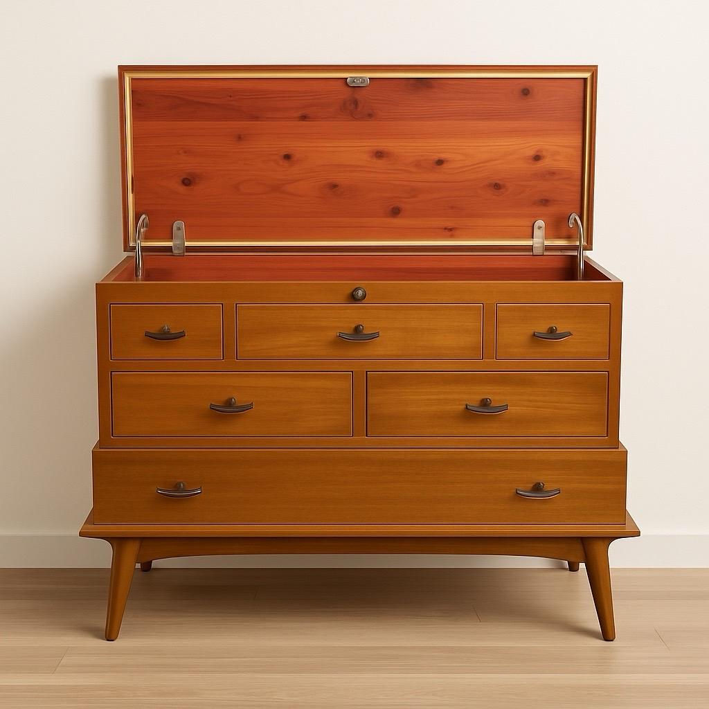 Lane Cedar Chest