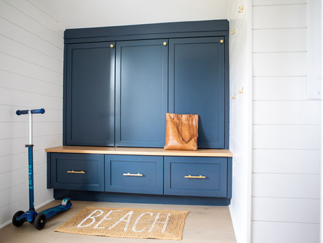 Beach Cottage, Madison