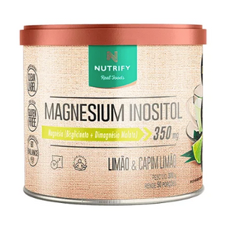 produto magnesium inositol 300g