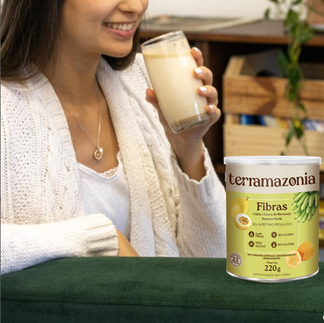 Terramazonia, Fibras