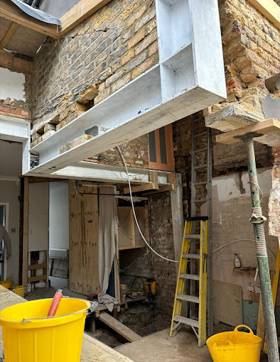 HOME EXTENSIONS
