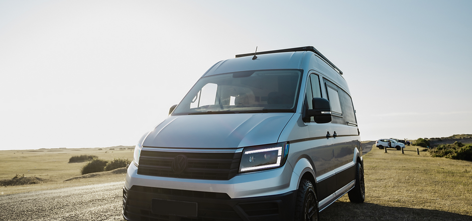 Adventure Van