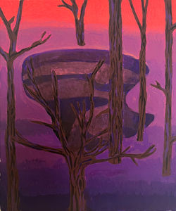 Mes insomnies 65- le trou