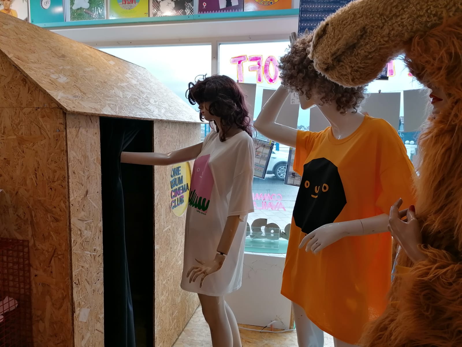 Neighbourhood Store