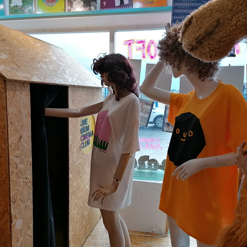 One Bum @ Neighbourhood Store