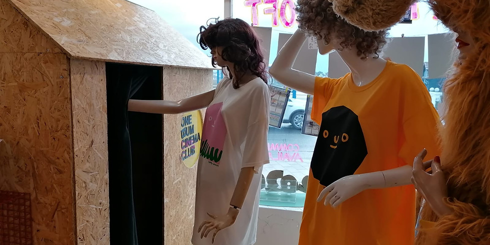One Bum @ Neighborhood Store