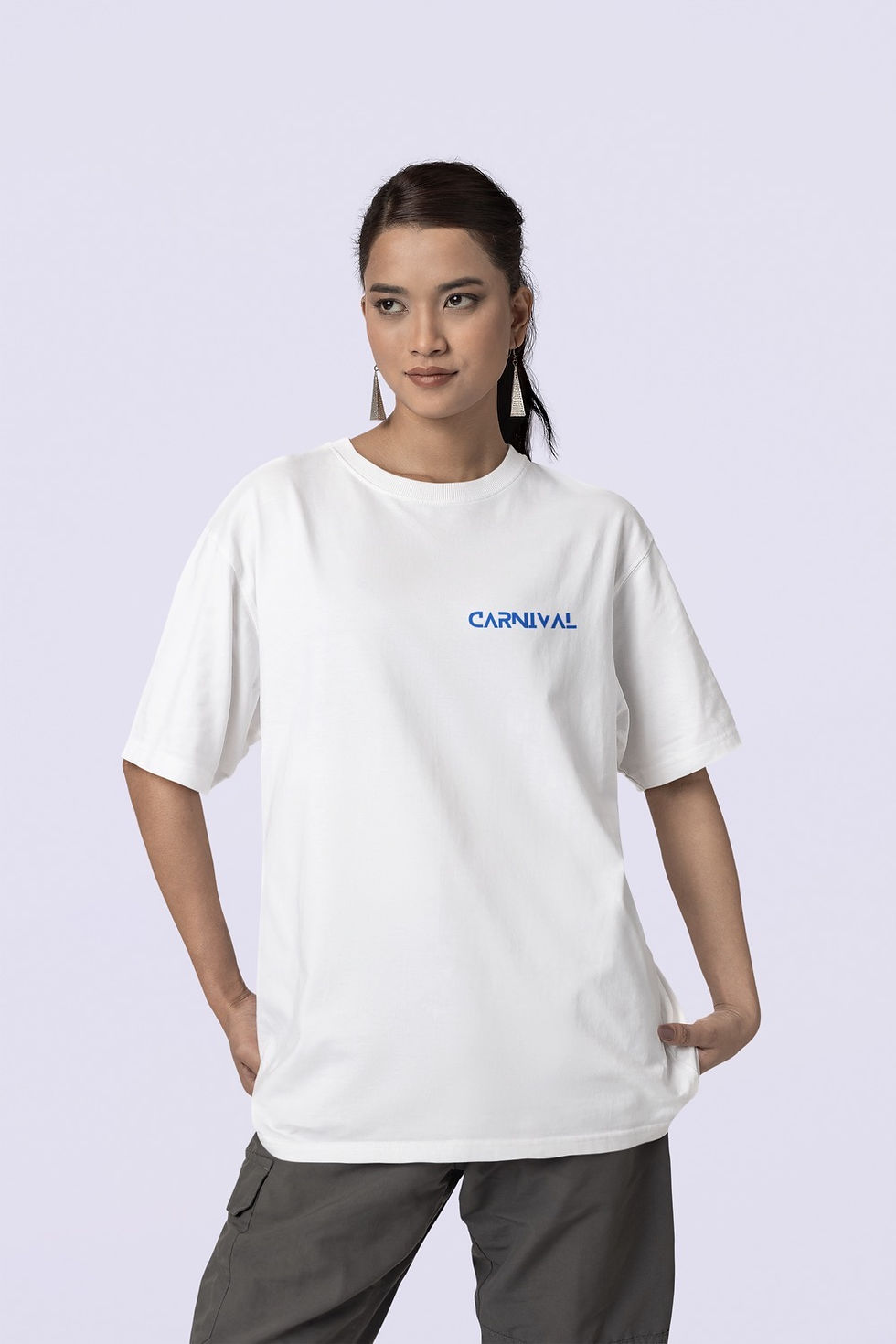 Thumbnail: CARNIVAL T-SHIRT - 2024 DESIGN