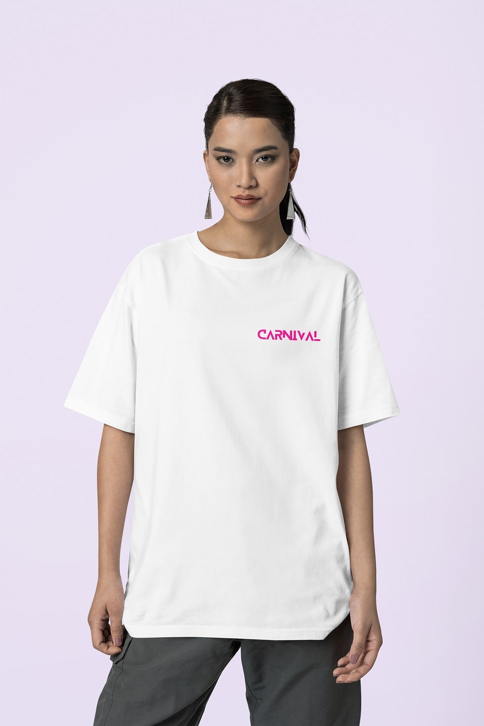 Thumbnail: CARNIVAL T-SHIRT - 2024 DESIGN