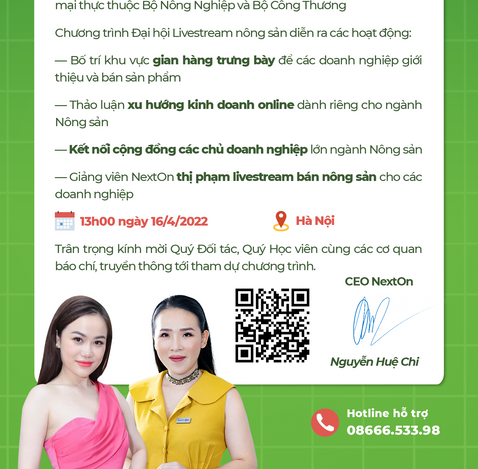 Thư mời chị Mai.png