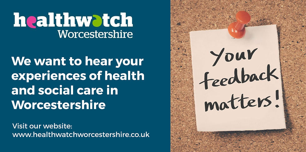 Healthwatch
