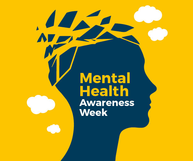Mental Health Awareness Week