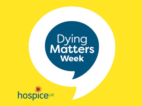 Dying Matters Week