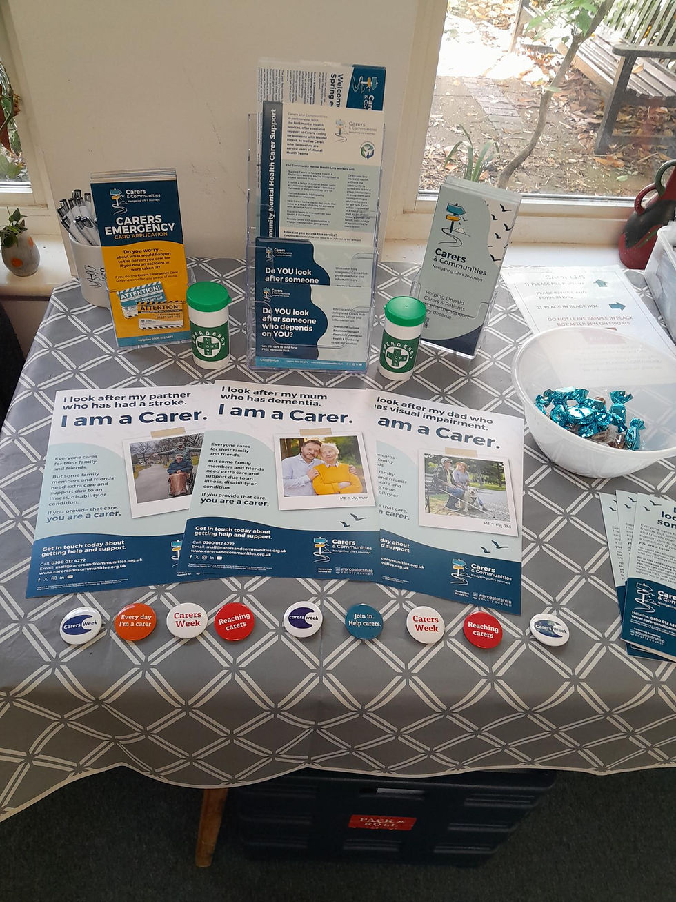 Tenbury Surgery
