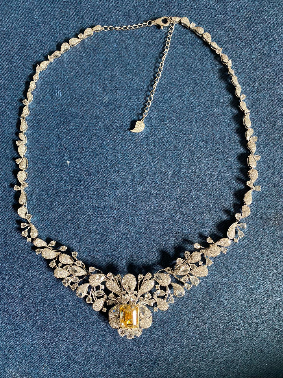 Final necklace 2