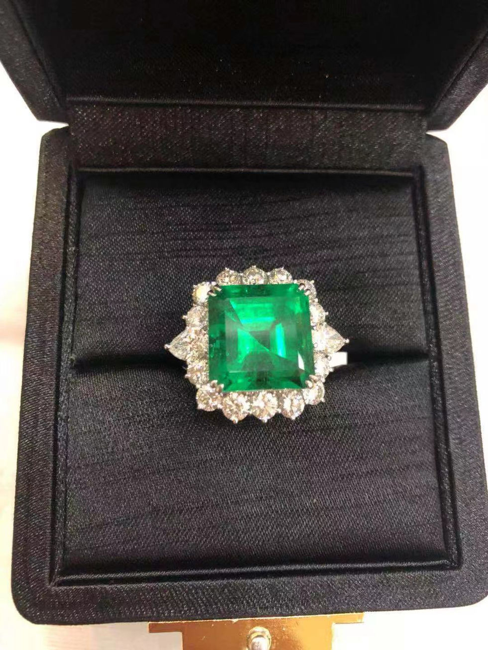 Original ring