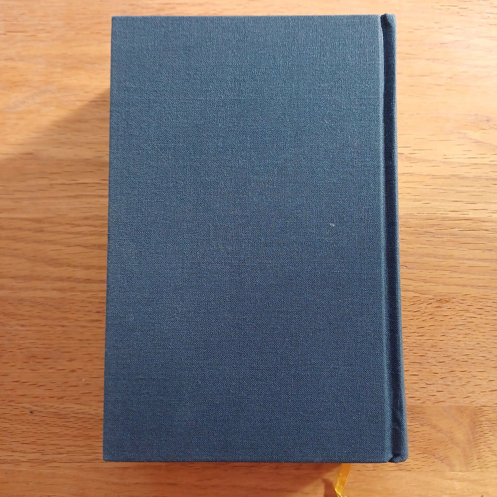 Thumbnail: La Semaine Sainte ~ Louis Aragon