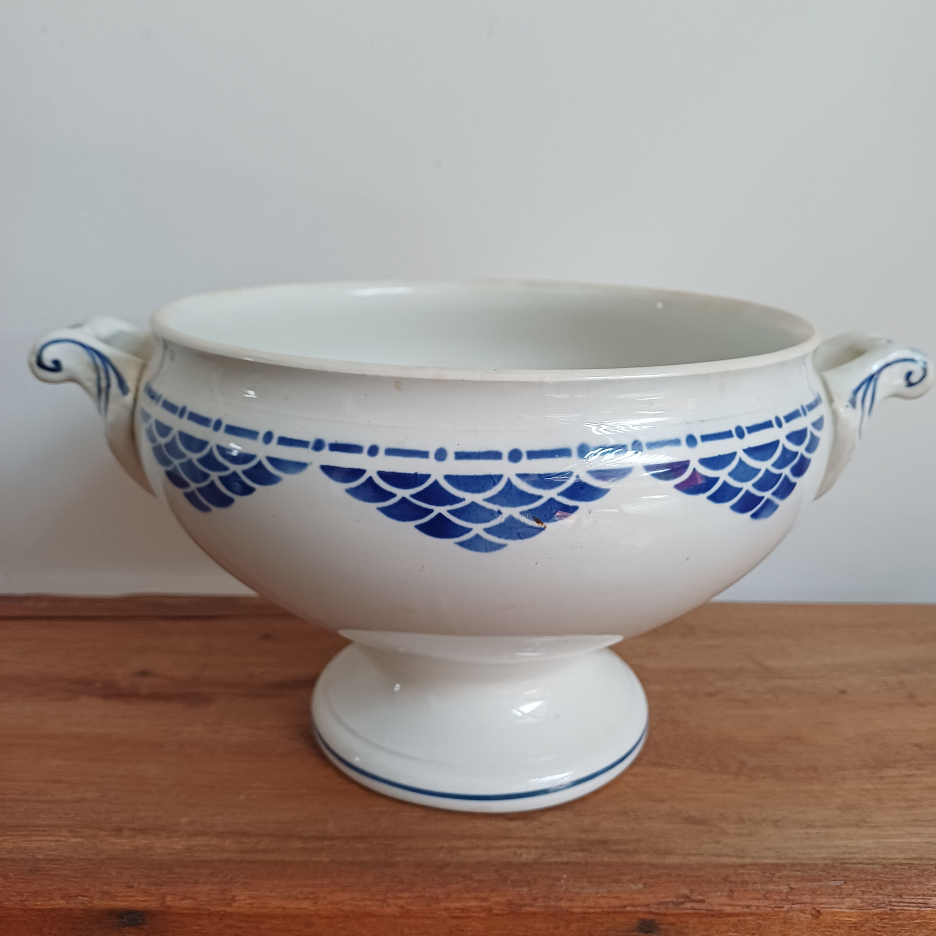 Coupe à fruits