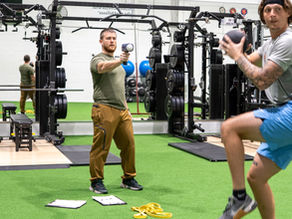 Power Training for Athletes: What Actually Works