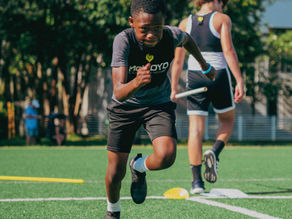 How to Make Your Kid Faster