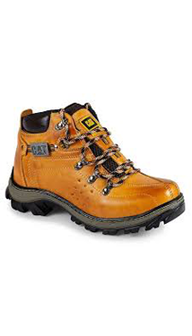 Bota Caterpillar Adveture